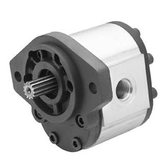 Collection image for: GP-F25 Hydraulic Gear Pumps - 60 cc displacement
