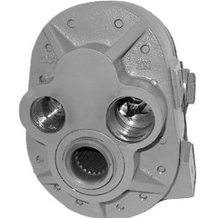Collection image for: GP-PTO Hydraulic Gear Pumps