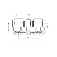 Collection image for: Instrumentation Fittings