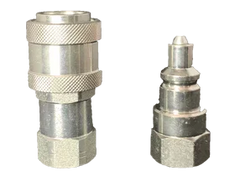 Collection image for: Ultra High Pressure Coupling (TC)