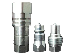 Collection image for: All-in-one Push/Pull Coupling (VV)