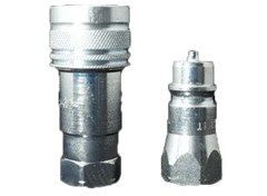 Collection image for: ANV Poppet Style Couplings (ANV)
