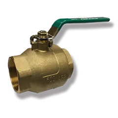 Collection image for: Ball Valves
