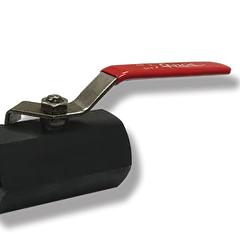 Collection image for: Carbon Steel Ball Valves