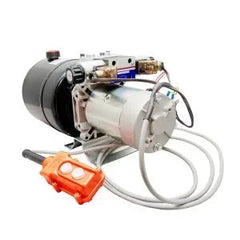 Collection image for: Double Acting Hydraulic Power Units