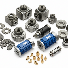 Collection image for: Industrial Parts