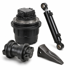 Collection image for: Heavy Equipment Parts