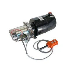 Collection image for: Hydraulic Power Units with Steel Reservoir
