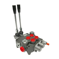 Collection image for: Hydraulic Control Valves