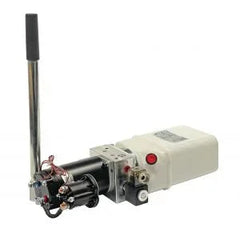 Collection image for: Hydraulic Wheelchair Power Unit