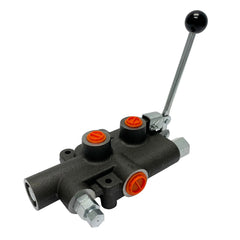 Collection image for: Log Splitter Control Valves