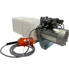 Collection image for: Single Acting Hydraulic Power Units