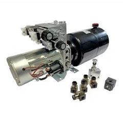 Collection image for: Snow Plow Power Units