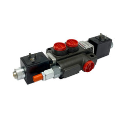 Collection image for: Solenoid Hydraulic Control Valves