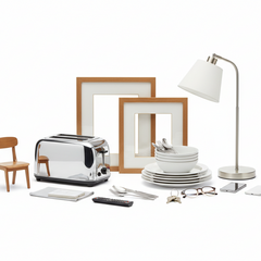 Collection image for: Household Items