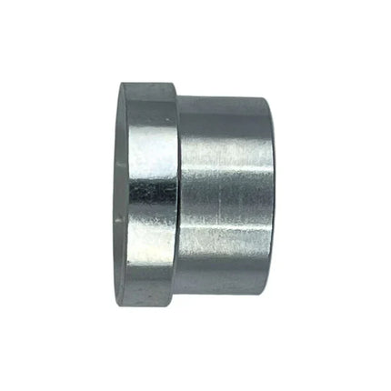 SS-0319-04 | 04 JIC Tube Sleeve, Stainless Steel