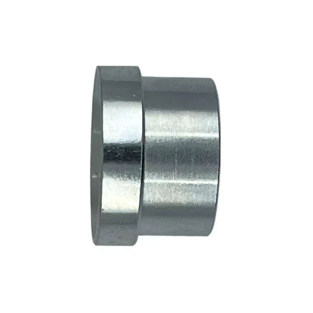 SS-0319-10 | 10 JIC Tube Sleeve, Stainless Steel