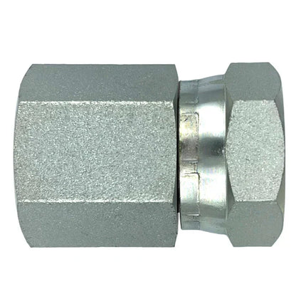 1405-20-20 | 20 FP - 20 FPS Straight, Carbon Steel