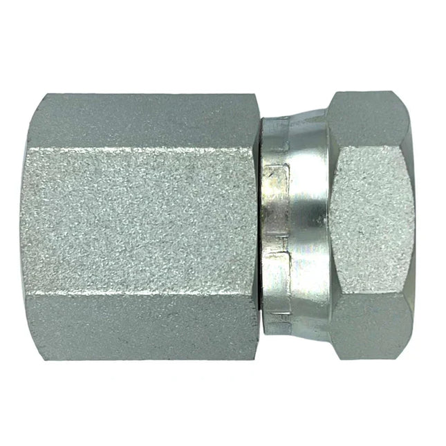 1405-08-12 | 08 FP - 12 FPS Straight, Carbon Steel