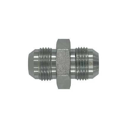 2403-LH-16-16 | 16 MJ - 16 MJ Straight-Large Hex, Carbon Steel