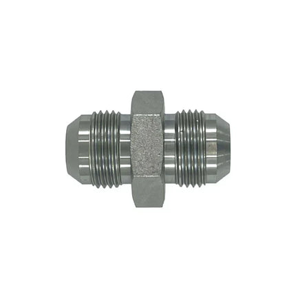 2403-LH-10-10 | 10 MJ - 10 MJ Straight-Large Hex, Carbon Steel