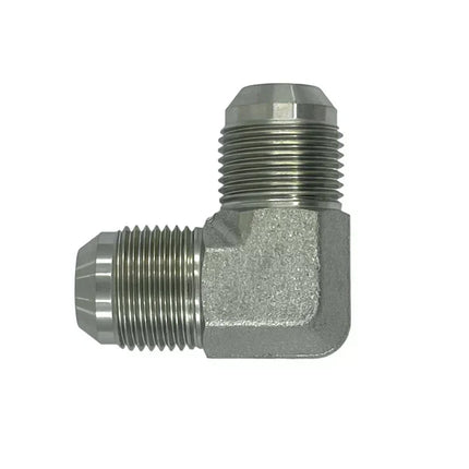 SS-2500-16-16 | 16 MJ - 16 MJ 90 Elbow, Stainless Steel