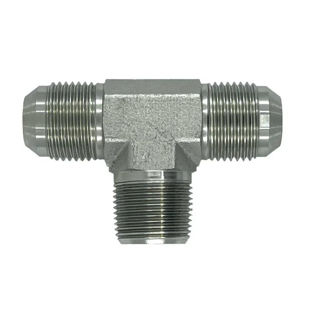 2601-04-04-04-FG | 04 MJ - 04 MJ - 04 MP Branch Tee Forged, Carbon Steel