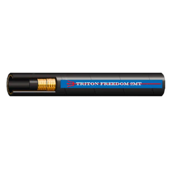 Freedom-2MT-04 | Freedom, 2MT, Tough Cover, 1/4" ; 6525 PSI