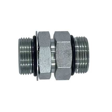 3474-12-12-NWO | 12 MAORB - 12 MORB Straight, Carbon Steel