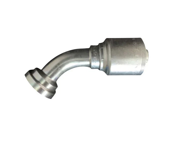 400XF-CD61-45-20-20 | XTRA FIT , 1-1/4" hose x 1-1/4" CD61 45 DEGREE