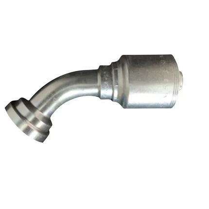 400XF-CD61-45-24-24 | XTRA FIT , 1-1/2" hose x 1-1/2" CD61 45 DEGREE..