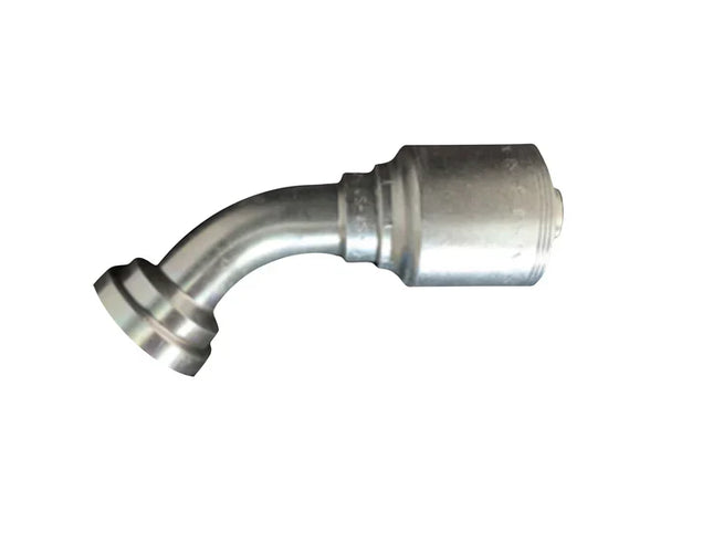 400XF-CD61-45-16-16 | XTRA FIT , 1" hose x 1" CD61 45 DEGREE