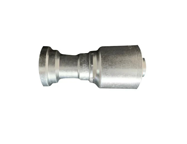 400XF-CD61-12-16 | XTRA FIT , 3/4" hose x 1" CD61..