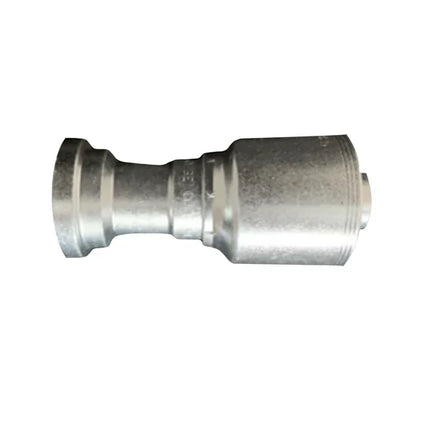 400XF-CD62-08-08 | XTRA FIT , 1/2" hose x 1/2" CD62