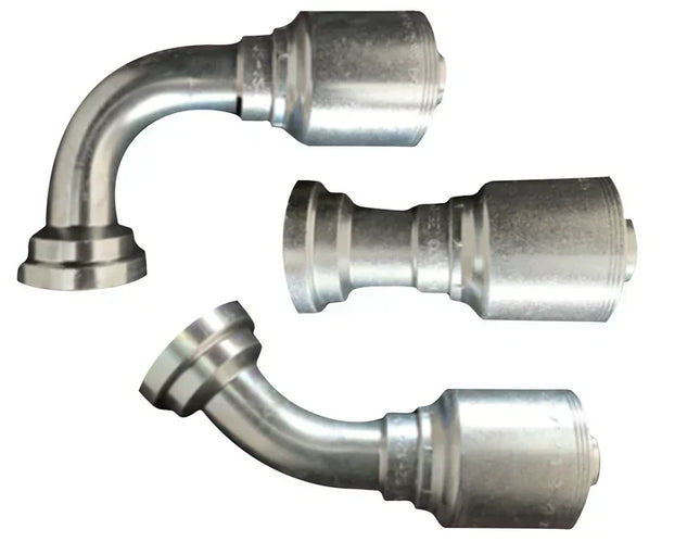 400XF-CD62-90-20-16 | XTRA FIT , 1-1/4" hose x 1" CD62 ; 90 DEGREE
