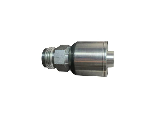 400XF-MJ-20-16 | XTRAFIT, 1-1/4" Male JIC x 1" Hose