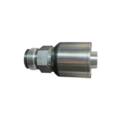 400XF-MJ-16-12 | XTRAFIT, 1" Male JIC x 3/4" Hose