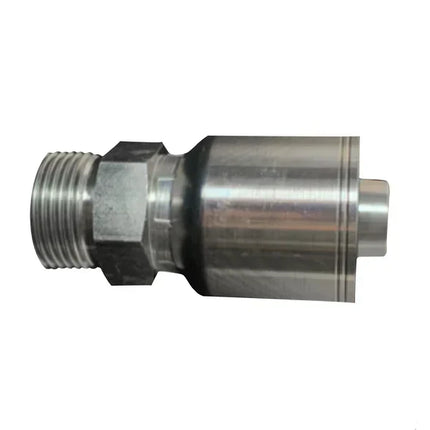 400XF-MORFS-16-12 | XTRAFIT, 1" Male O'Ring Face Seal x 3/4" Hose