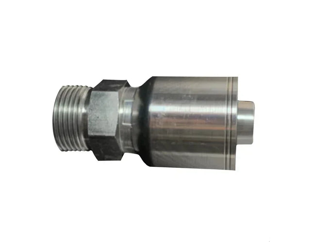 400XF-MORFS-20-16 | XTRAFIT, 1-1/4" Male O'Ring Face Seal x 1" Hose