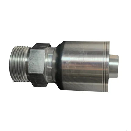 400XF-MORFS-16-16 | XTRAFIT, 1" Male O'Ring Face Seal x 1" Hose