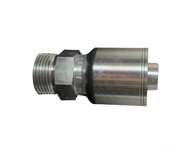 400XF-MORFS-16-16 | XTRAFIT, 1" Male O'Ring Face Seal x 1" Hose