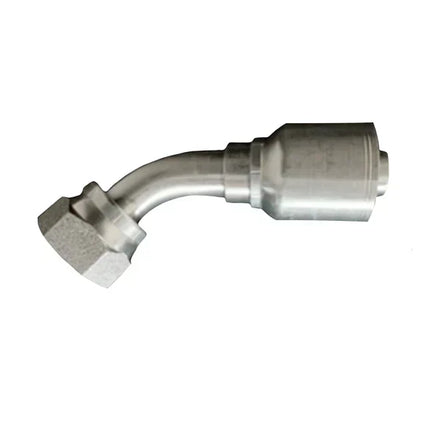400XF-ORFS-45-16-20 | XTRA FIT , 1" hose x 1-1/4" ORFS 45 degree