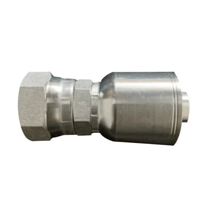 400XF-ORFS-12-12-DH | XTRA FIT , 3/4" hose x 3/4"  ORFS Double Hex