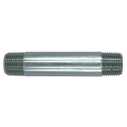 5404-N-06X6.000 | 06 MP X 6.000 Straight-Long, Carbon Steel