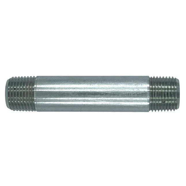 5404-N-06X6.000 | 06 MP X 6.000 Straight-Long, Carbon Steel