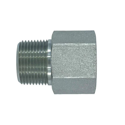 5405-16-16 | 16 MP - 16 FP Straight Expander, Carbon Steel