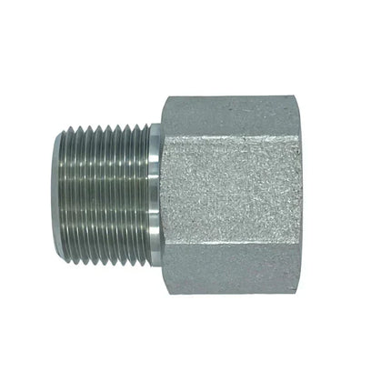 5405-12-12 | 12 MP - 12 FP Straight Expander, Carbon Steel