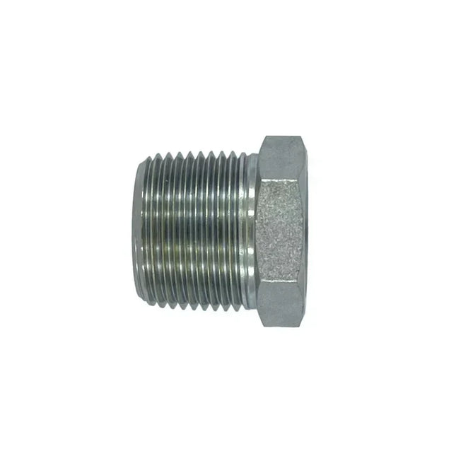 5406-20-16 | 20 MP - 16 FP Reducer Bushing, Carbon Steel