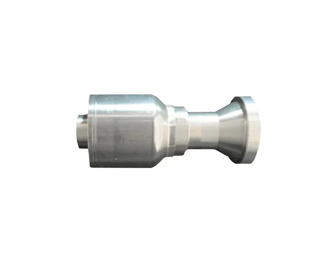 600SF-CD61-32-32 | Spiralfit CD61, 2'" hose x 2" , 6 Wire