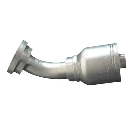 600SF-CD62-45-24-24 | Spiralfit CD62,45 DEGREE, 1-1/2" hose x 1-1/2" CD62